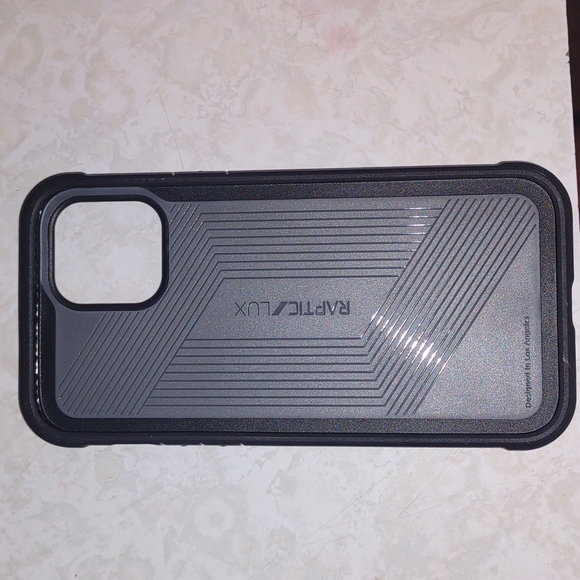 Iphone 12/pro max case's Raptic Lux & Onn brand - Picture 6 of 8